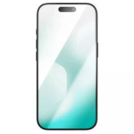 محافظ صفحه نمایش گلس برند نیلکین Nillkin مدل CP Plus Pro مناسب Apple iPhone 17 بهمراه ابزار نصب