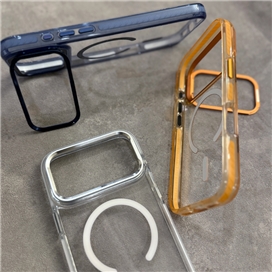 قاب مگسیف MagSafe ووی VAWI مدل لنز هولدر مناسب برای Apple iPhone 17 Pro Max