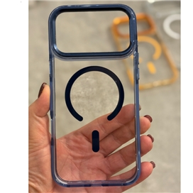 قاب مگسیف MagSafe ووی VAWI مدل لنز هولدر مناسب برای Apple iPhone 17 Pro