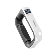 ترازوی دیجیتالی چمدان مسافرتی گرین لاین مدل Travel Mate LS01