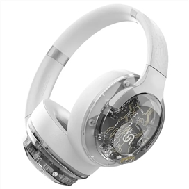 هدست بلوتوثی پرودو Porodo Soundtec Soho Headphone PDST2227