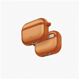 کاور ایرپاد پرو 3 برند یونیک مدل Uniq Veren مناسب برای AirPods Pro 3