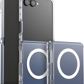 قاب برند آراری مدل Duple M مناسب Galaxy Z Flip 7