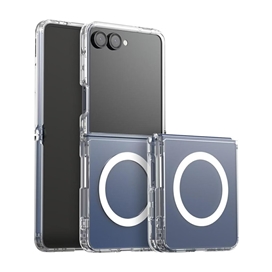 قاب برند آراری مدل Duple M مناسب Galaxy Z Flip 7