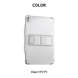 قاب تبلت آراری مدل Flexield SP مناسب برای iPad Air 11-inch (m2)