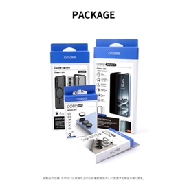 قاب گوشی برند آراری مدل Duple M Armor مناسب برای Galaxy S25 Ultra