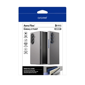 قاب گوشی برند آراری مدل Aero Flex مناسب برای Galaxy Z Fold 7
