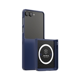 قاب گوشی برند آراری مدل Aero Flex M مناسب Galaxy Z Flip 7