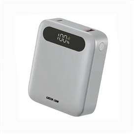پاروبانک 22.5 وات 10000 گرین لاین Green Lion Zuno Power Bank GNZUN10PBGY