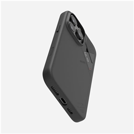 قاب آیفون 16 پرو مکس برند آولومو مدل Aulumu A16 Vegan Leather مناسب برای Apple iPhone 16 Pro Max