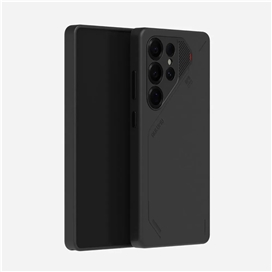 قاب گلکسی اس 25 اولترا برند آولومو مدل Aulumu Vegan Leather Case مناسب برای SAMSUNG Galaxy S25 Ultra