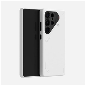 قاب گلکسی اس 25 اولترا برند آولومو مدل Aulumu Vegan Leather Case مناسب برای SAMSUNG Galaxy S25 Ultra