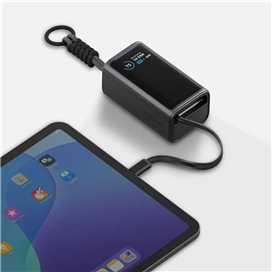 پاوربانک هوشمند Energea ComPac Arc 45w 10000mAh