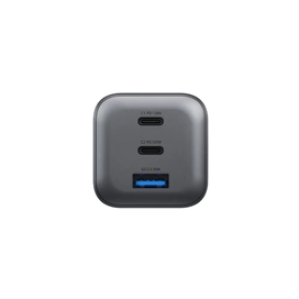 شارژر دیواری گان 100 واتی برند انرژیا مدل AmpCharge Mini
