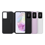 کیف کلاسوری هوشمند سامسونگ مدل Wallet Case EF-ZA356 مناسب Galaxy A35