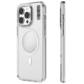 قاب یانگ کیت مدل Youngkit HD Magnetic Series مناسب برای Apple iPhone 17