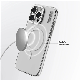 قاب یانگ کیت مدل Youngkit HD Magnetic Series مناسب برای Apple iPhone 17 Air