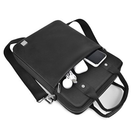 کیف دوشی برند ویوو WIWU مدل Hali Vertical Bag