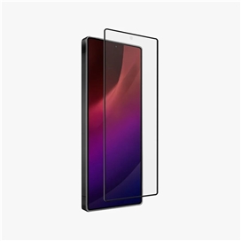 محافظ صفحه HD برند یونیک  مدل UNIQ Optix Vivid مناسب برای Galaxy S25 Ultra