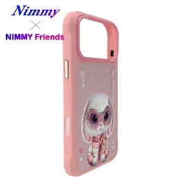 کاور نیمی مدل NIMMY COOL CUTE مناسب برای گوشی موبایل اپل آیفون 17 پرومکس