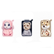 استند و جاکارتی برند نیمی مدل Nimmy Fashion Adorable Magnetic Stand