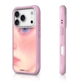 قاب برند یانگ کیت مدل Youngkit The Gaze مناسب برای Apple iPhone 17 Pro Max