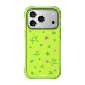 قاب برند یانگ کیت مدل Youngkit Stellar Nursery مناسب برای Apple iPhone 17 Pro Max