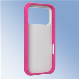 قاب برند یانگ کیت پشت رنگی مدل Youngkit Macarons Silicone Case مناسب برای Apple iPhone 17 Pro