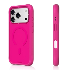 قاب برند یانگ کیت پشت رنگی مدل Youngkit Macarons Silicone Case مناسب برای Apple iPhone 17 Pro