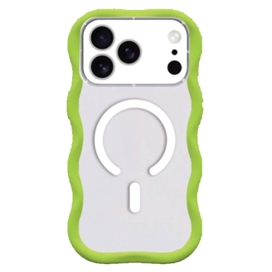 قاب برند Youngkit یانگ کیت مدل Marshmallow Series مناسب برای Apple iPhone 17 Pro Max