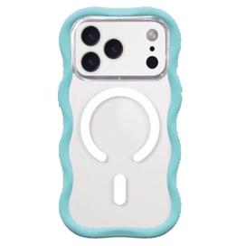 قاب برند Youngkit یانگ کیت مدل Marshmallow Series مناسب برای Apple iPhone 17 Pro Max