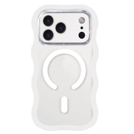 قاب برند Youngkit یانگ کیت مدل Marshmallow Series مناسب برای Apple iPhone 17 Pro Max