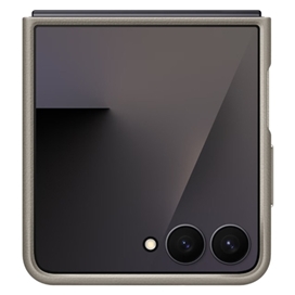 قاب گوشی سامسونگ مدل KindSuit Case EF-VF766 مناسب Galaxy Z Flip 7