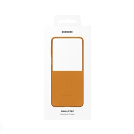 قاب گوشی سامسونگ مدل KindSuit Case EF-VF766 مناسب Galaxy Z Flip 7