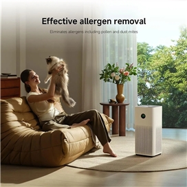 دستگاه تصفیه کننده هوا میجیا مدل Smart Air Purifier 6