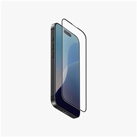 محافظ صفحه گیمینگ برند یونیک مدل UNIQ Optix Matte مناسب برای Apple iPhone 16 Pro