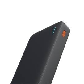 پاوربانک 30000 بیسوس Baseus Airpow PPQD090102 توان 20 وات