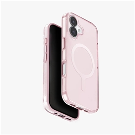قاب برند یونیک مدل Clario مناسب برای Apple iPhone 17