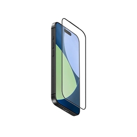 محافظ صفحه گیمینگ برند یونیک مدل UNIQ Optix Matte مناسب برای Apple iPhone 17