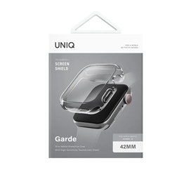 محافظ اپل واچ برند یونیک مدل UNIQ GARDE مناسب برای سایز 42mm