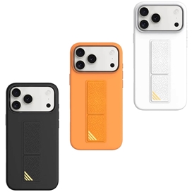 قاب برند لولو مدل Levelo Morphix Silicone Case مناسب برای Apple iPhone 17 Pro Max