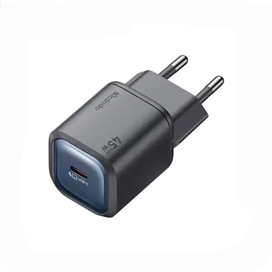 آداپتور شارژ 45 وات مکدودو Mcdodo Gana Mini CH-439