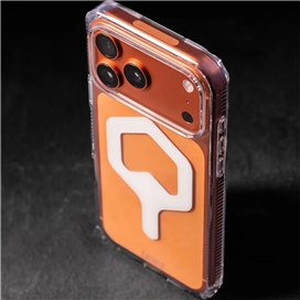 قاب آیفون 17 پرو مکس برند UAG مدل Plyo مناسب برای Apple iPhone 17 Pro Max