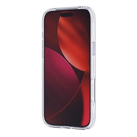قاب آیفون 17 پرو مکس برند Tech21 مدل EvoClear مناسب برای Apple iPhone 17 Pro Max