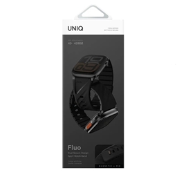 بند اپل واچ مدل یونیک Uniq Fluo مناسب برای سایز 40-49