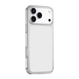 قاب مگ سیف آیفون 17 پرومکس گرین لاین Green Lion Delgado PC Case GNDPCL17PMCL 17 Pro Max