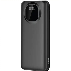 پاور بانک 10000 گرین لاین Green Lion Nairo PD 20W Power Bank GNNAR10PBPDBK