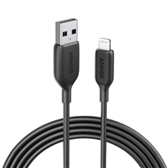 کابل تبدیل USB به لایتنینگ انکر مدل A8813