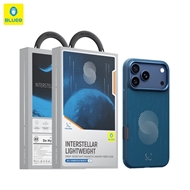 قاب برند بلو مدل Blueo Interstellar Light Weight Iphone آیفون مناسب برای Apple iPhone 17 Pro Max