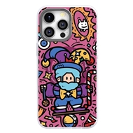 قاب برند اوجی برو OGBRO مدل Balancing wooden board مناسب برای Apple iPhone 16 Pro Max